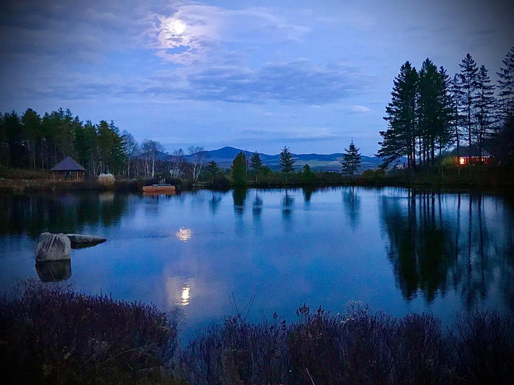Saint Sebastien Domaine Gagnonヴィラ エクステリア 写真