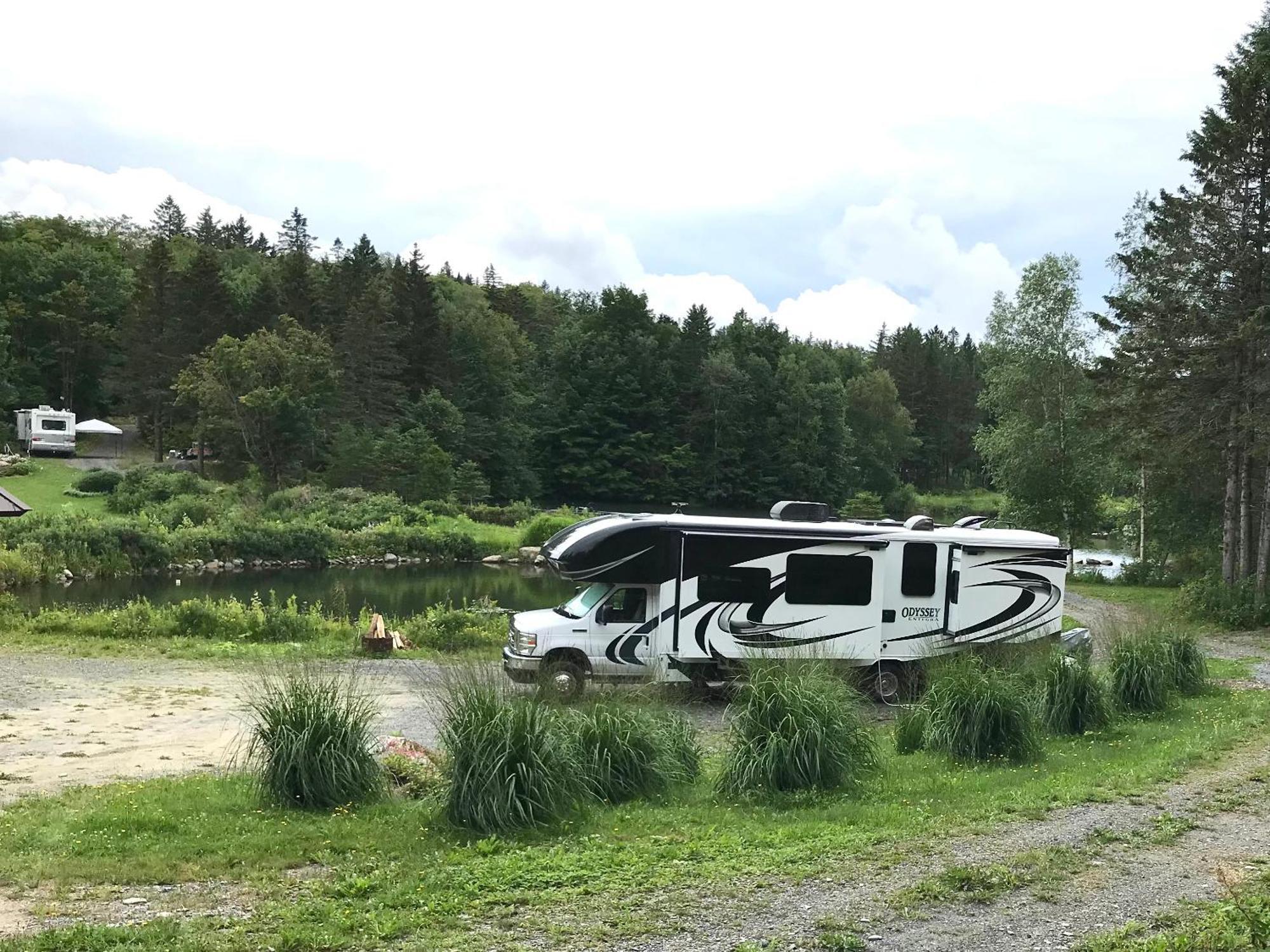 Saint Sebastien Domaine Gagnonヴィラ エクステリア 写真